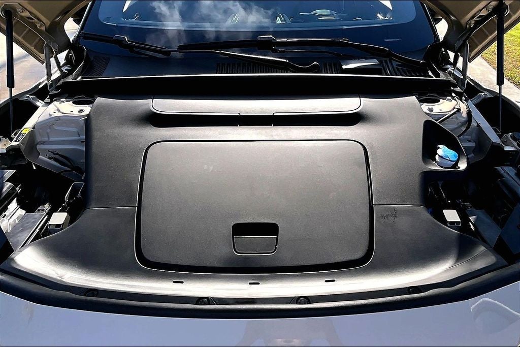 2026 Volvo EX30 Twin Motor Performance Plus