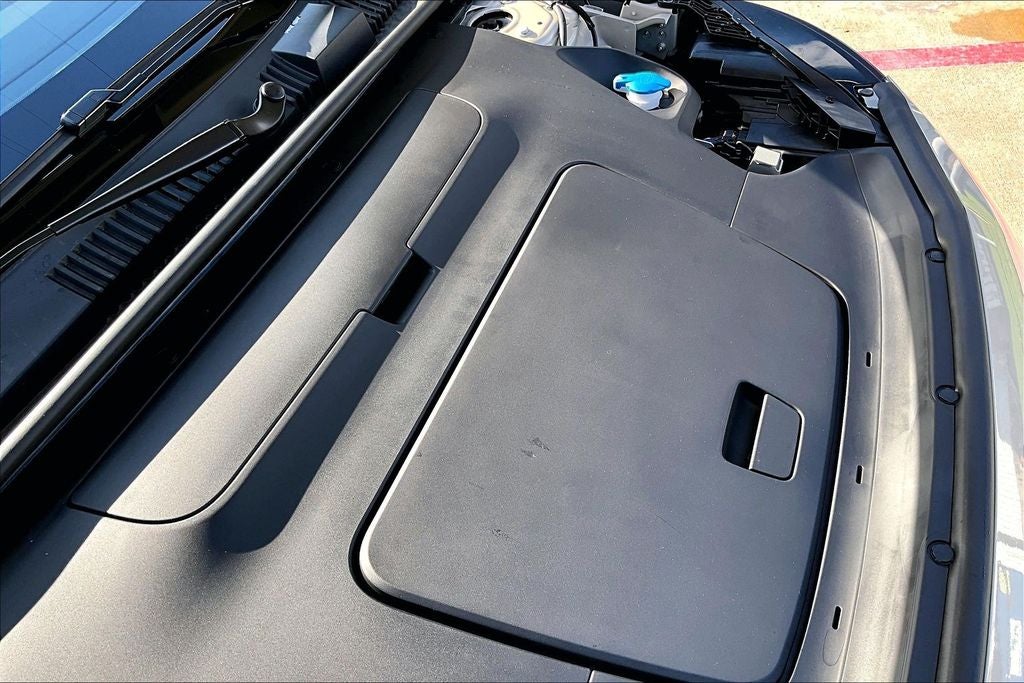 2026 Volvo EX30 Twin Motor Performance Plus