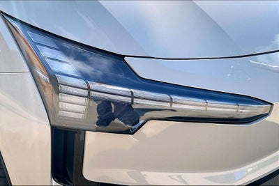 2026 Volvo EX30 Twin Motor Performance Plus