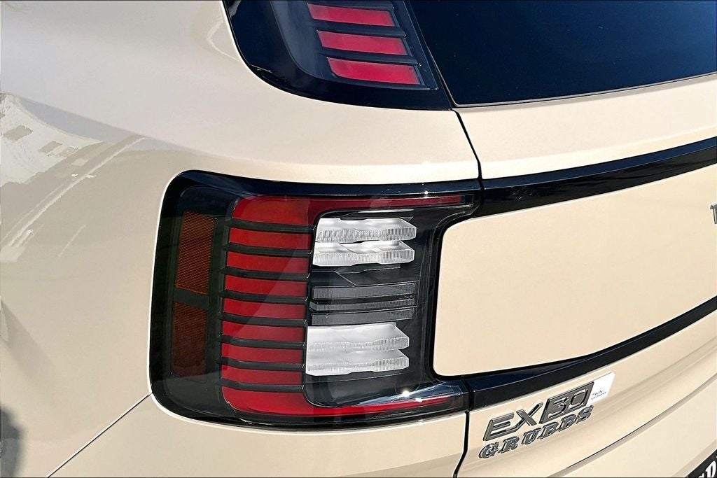 2026 Volvo EX30 Twin Motor Performance Plus