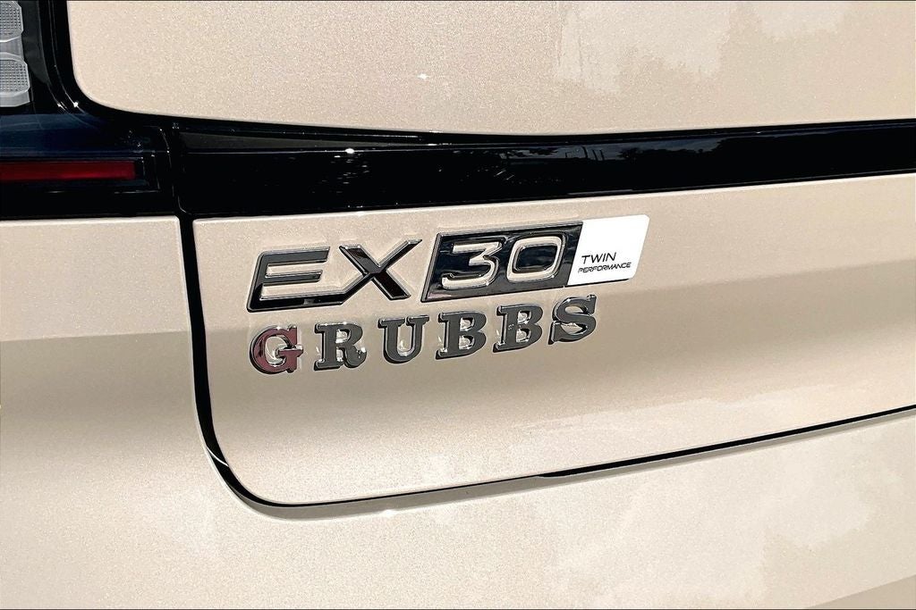 2026 Volvo EX30 Twin Motor Performance Plus