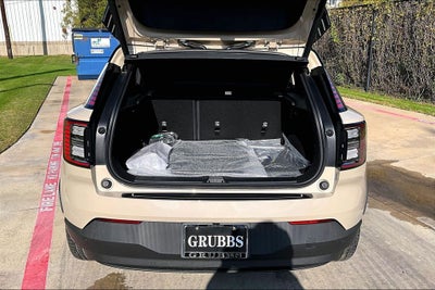 2026 Volvo EX30 Twin Motor Performance Plus