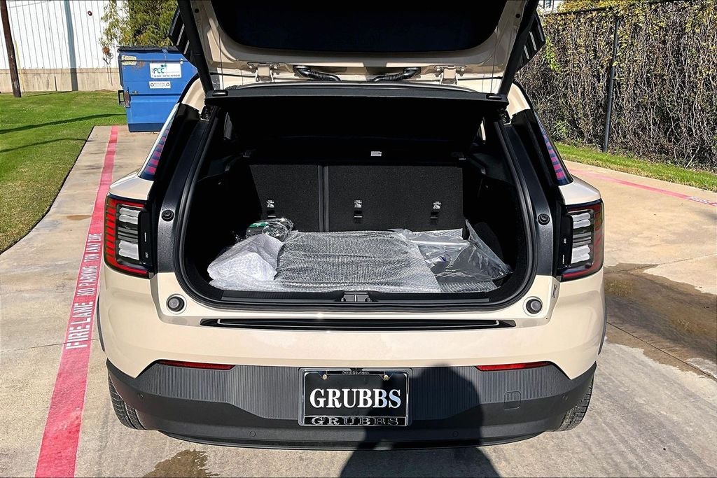 2026 Volvo EX30 Twin Motor Performance Plus