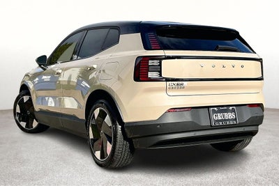 2026 Volvo EX30 Twin Motor Performance Plus