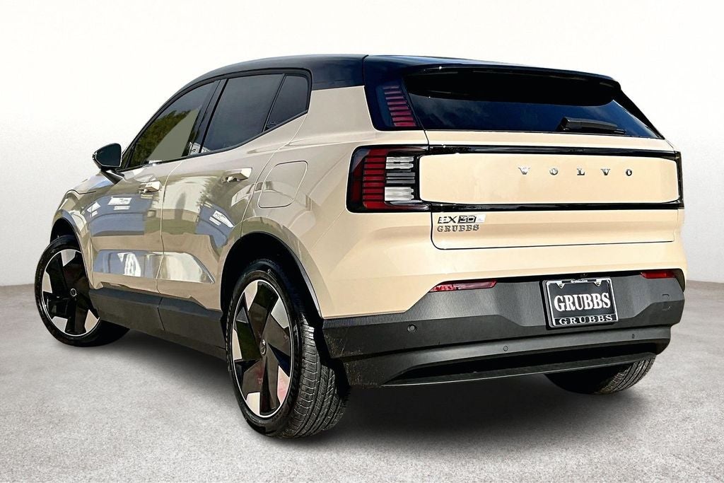 2026 Volvo EX30 Twin Motor Performance Plus