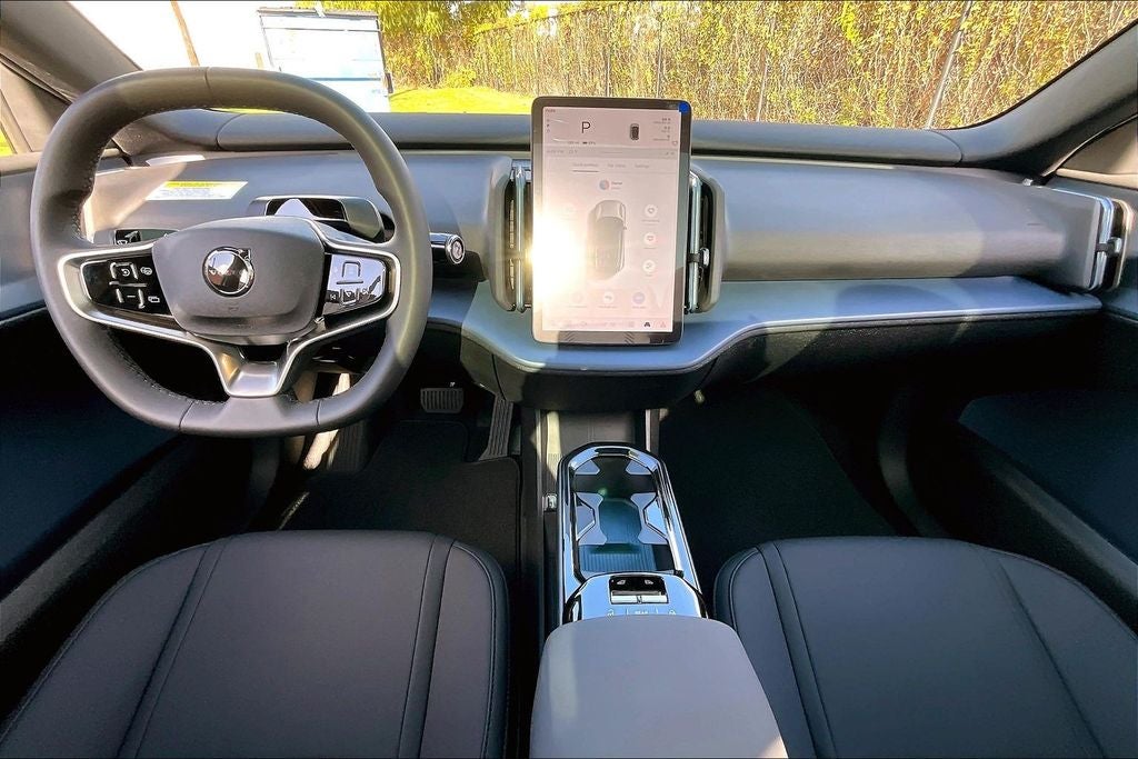 2026 Volvo EX30 Twin Motor Performance Plus