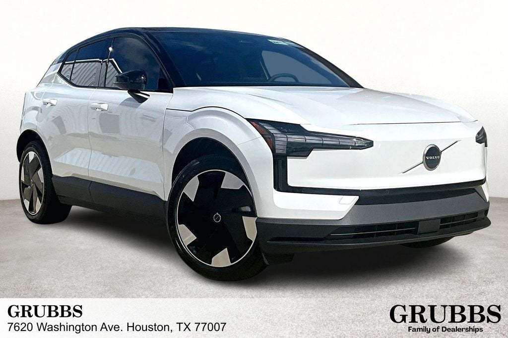 2026 Volvo EX30 Twin Motor Performance Plus