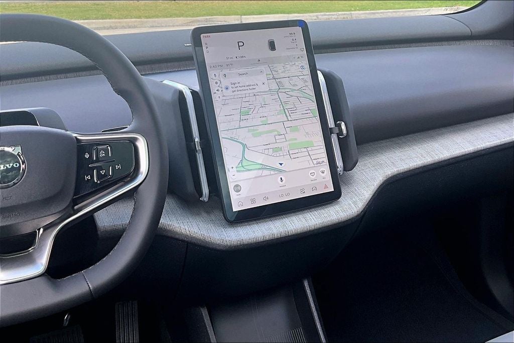 2026 Volvo EX30 Twin Motor Performance Plus