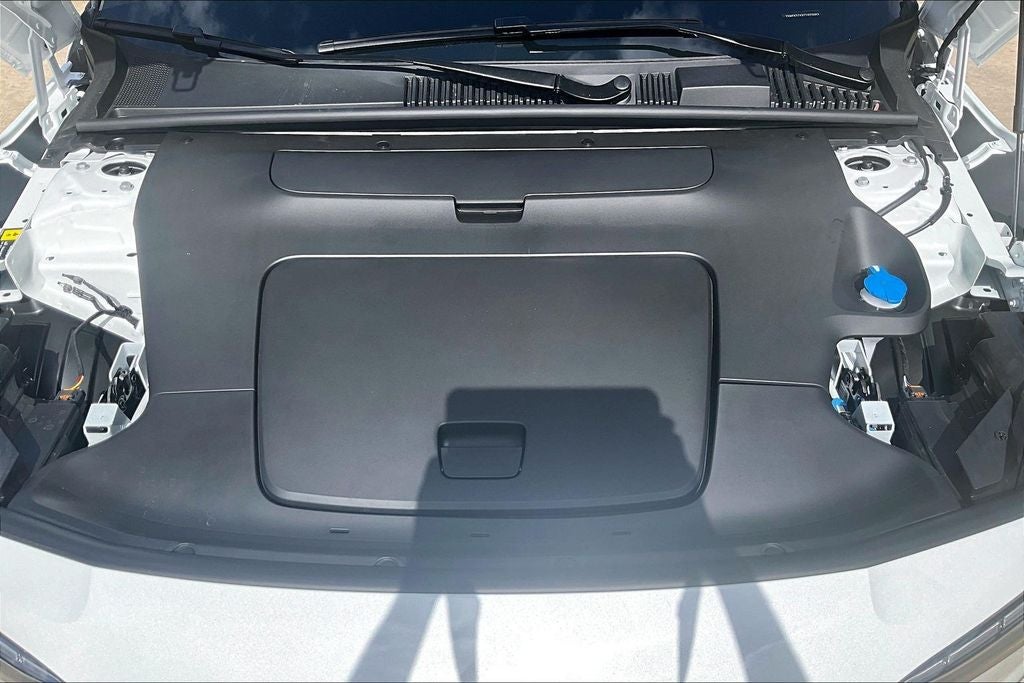 2026 Volvo EX30 Twin Motor Performance Plus