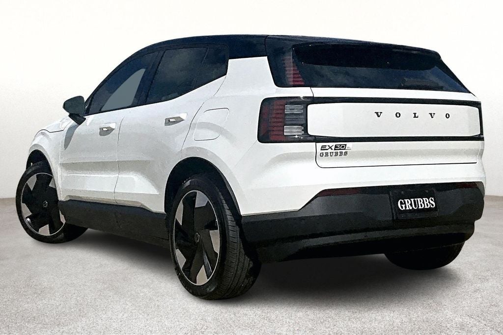 2026 Volvo EX30 Twin Motor Performance Plus