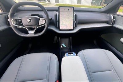 2026 Volvo EX30 Twin Motor Performance Plus