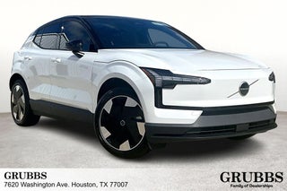 2026 Volvo EX30 Twin Motor Performance Plus