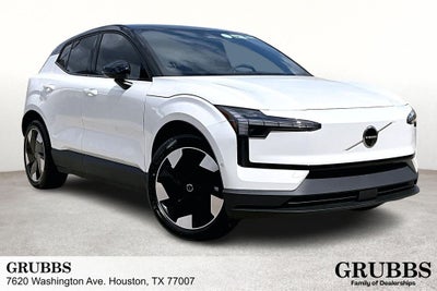 2026 Volvo EX30 Twin Motor Performance Ultra