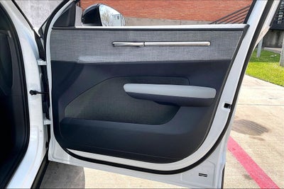 2026 Volvo EX30 Twin Motor Performance Ultra