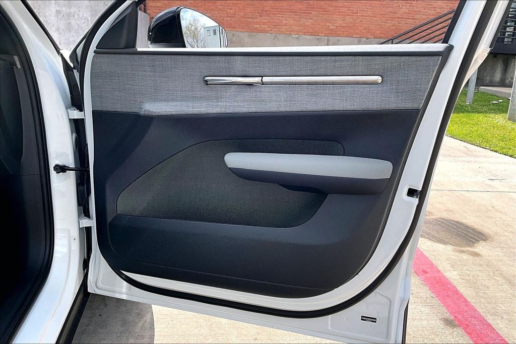 2026 Volvo EX30 Twin Motor Performance Ultra