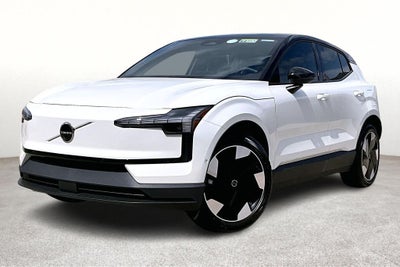2026 Volvo EX30 Twin Motor Performance Ultra