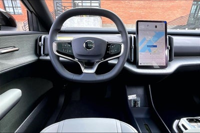 2026 Volvo EX30 Twin Motor Performance Ultra