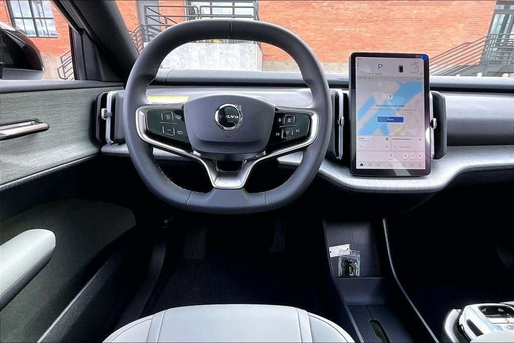 2026 Volvo EX30 Twin Motor Performance Ultra