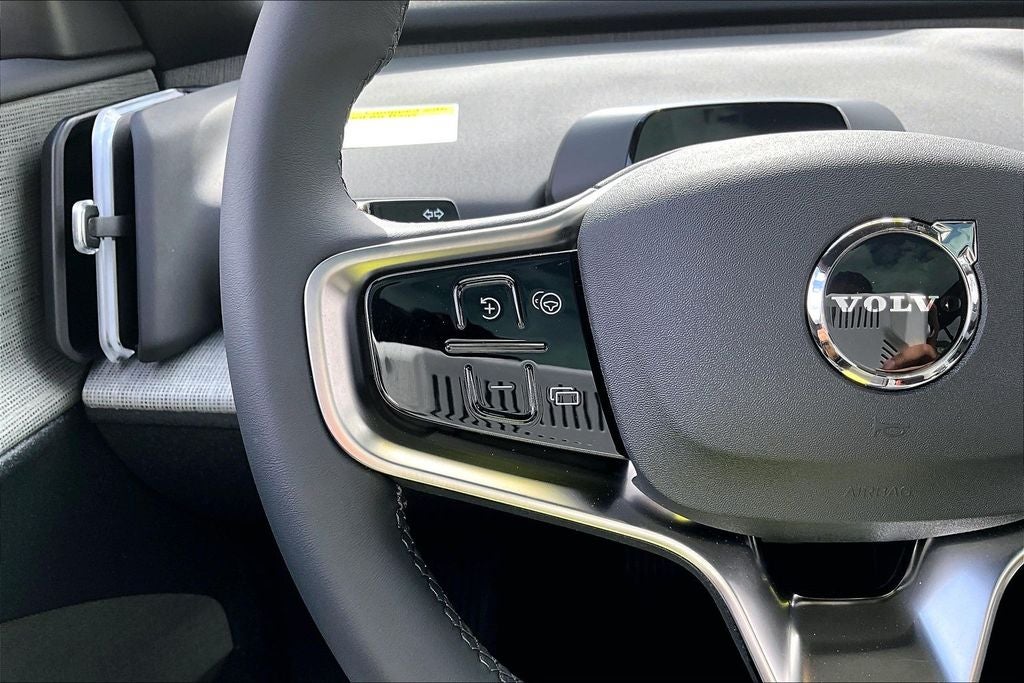 2026 Volvo EX30 Twin Motor Performance Ultra