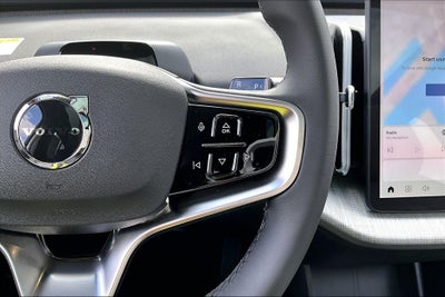 2026 Volvo EX30 Twin Motor Performance Ultra