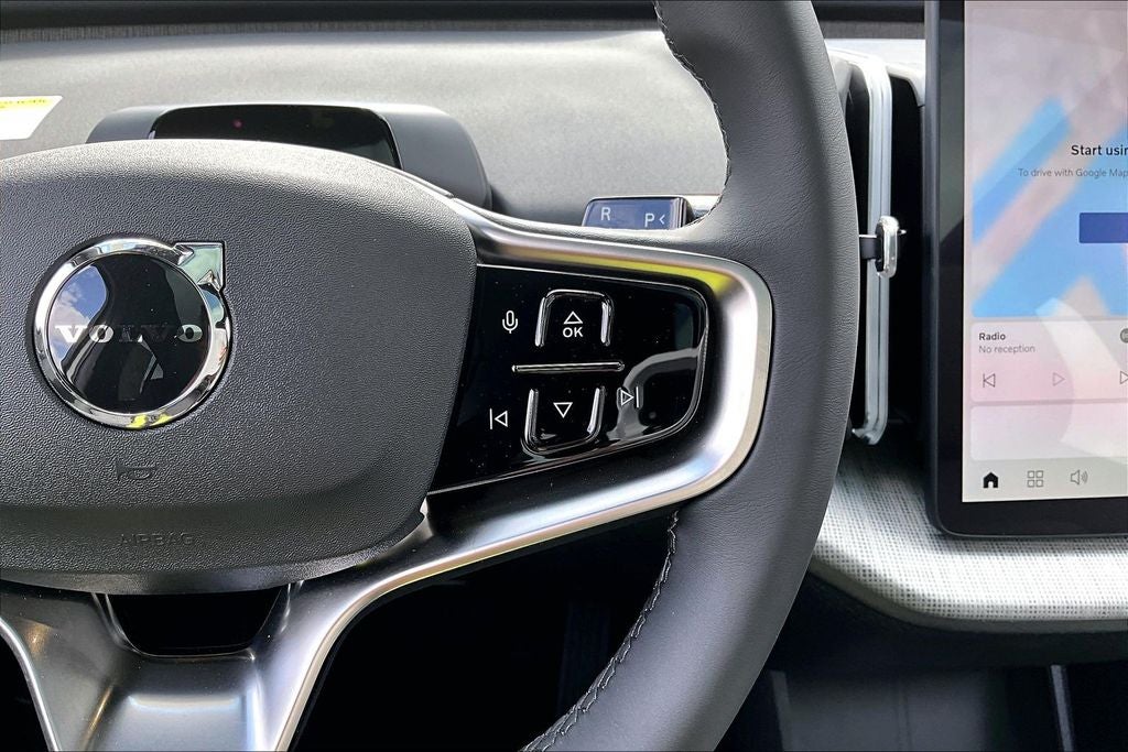 2026 Volvo EX30 Twin Motor Performance Ultra