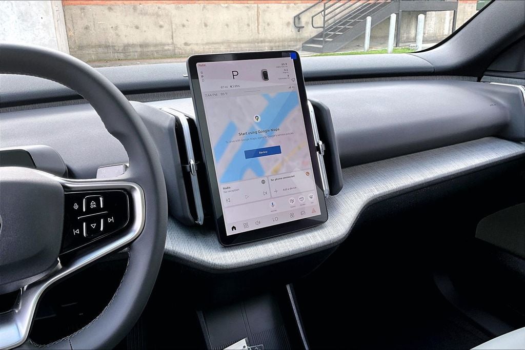 2026 Volvo EX30 Twin Motor Performance Ultra