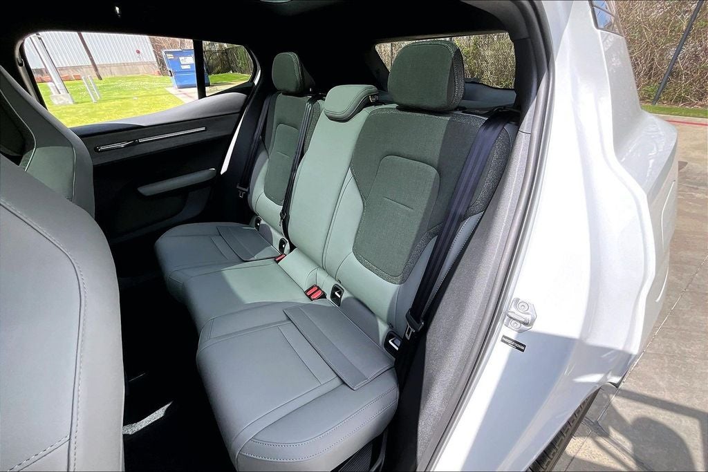 2026 Volvo EX30 Twin Motor Performance Ultra