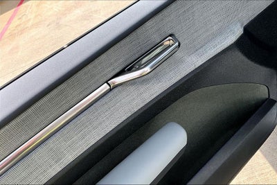 2026 Volvo EX30 Twin Motor Performance Ultra