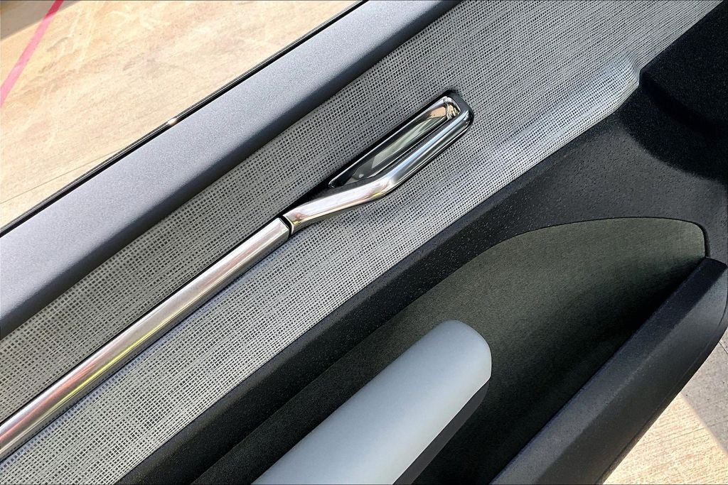 2026 Volvo EX30 Twin Motor Performance Ultra