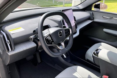 2026 Volvo EX30 Twin Motor Performance Ultra