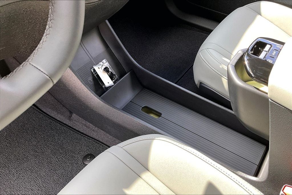 2026 Volvo EX30 Twin Motor Performance Ultra