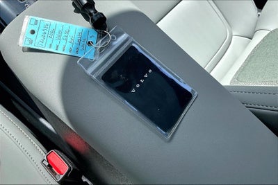 2026 Volvo EX30 Twin Motor Performance Ultra