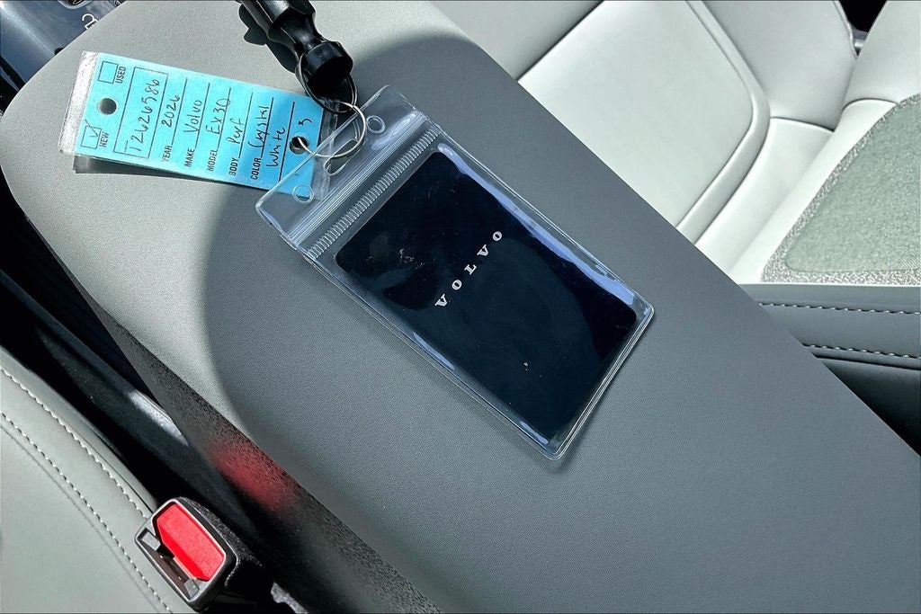 2026 Volvo EX30 Twin Motor Performance Ultra