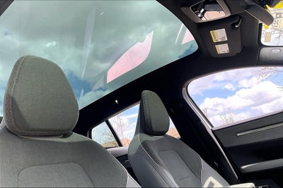 2026 Volvo EX30 Twin Motor Performance Ultra