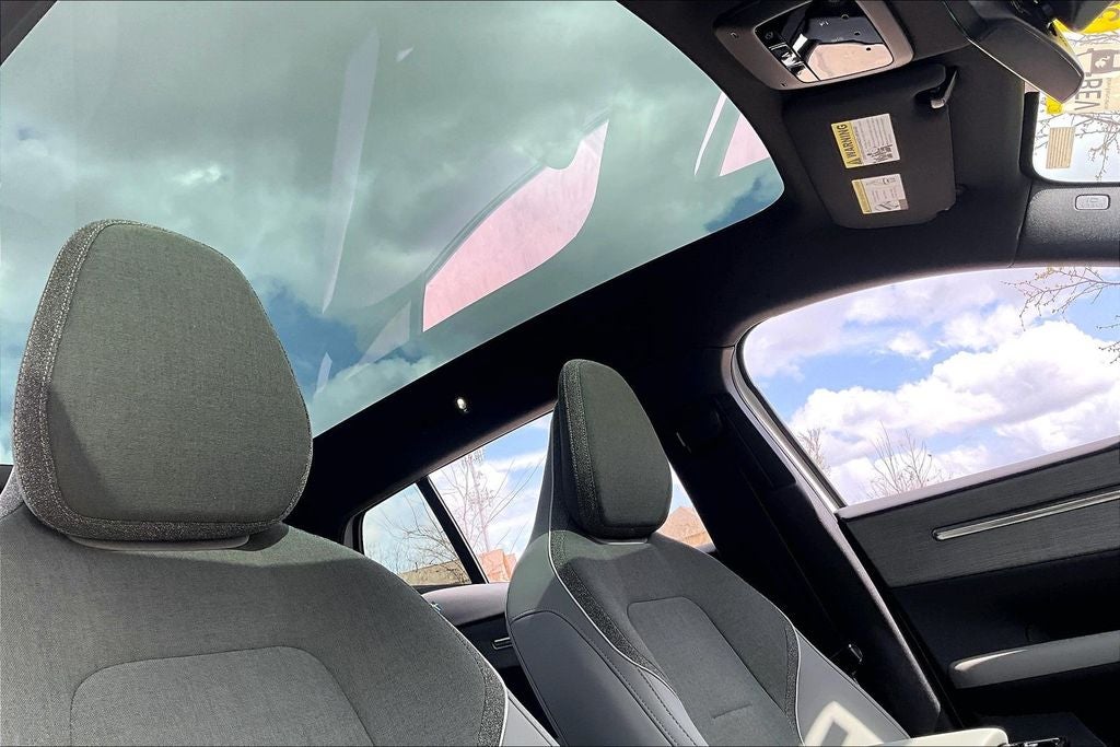 2026 Volvo EX30 Twin Motor Performance Ultra