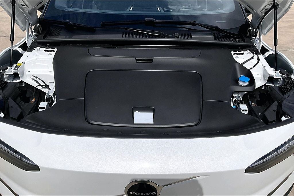 2026 Volvo EX30 Twin Motor Performance Ultra