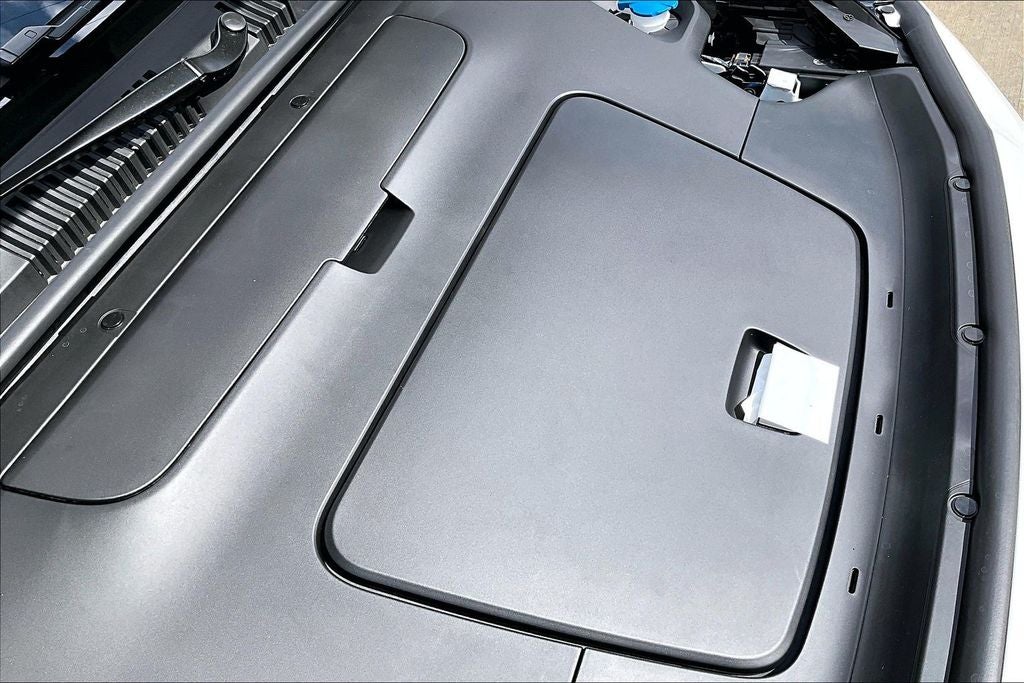 2026 Volvo EX30 Twin Motor Performance Ultra