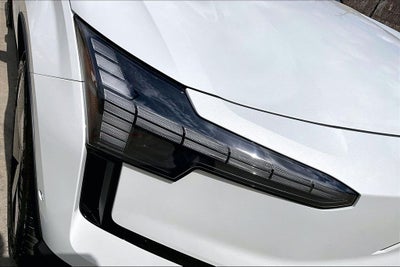 2026 Volvo EX30 Twin Motor Performance Ultra