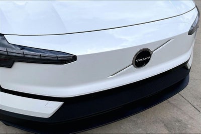 2026 Volvo EX30 Twin Motor Performance Ultra