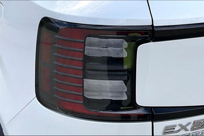 2026 Volvo EX30 Twin Motor Performance Ultra