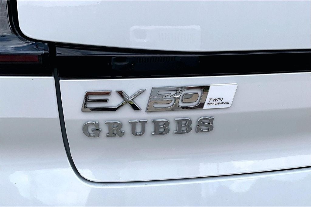 2026 Volvo EX30 Twin Motor Performance Ultra