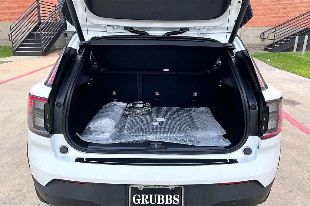 2026 Volvo EX30 Twin Motor Performance Ultra