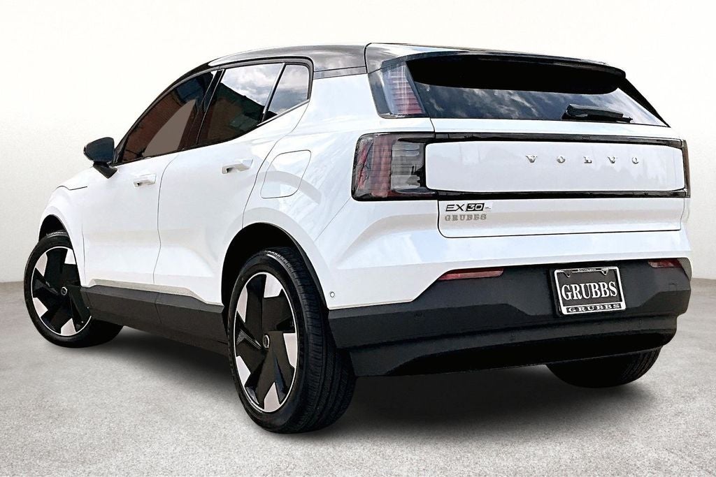 2026 Volvo EX30 Twin Motor Performance Ultra