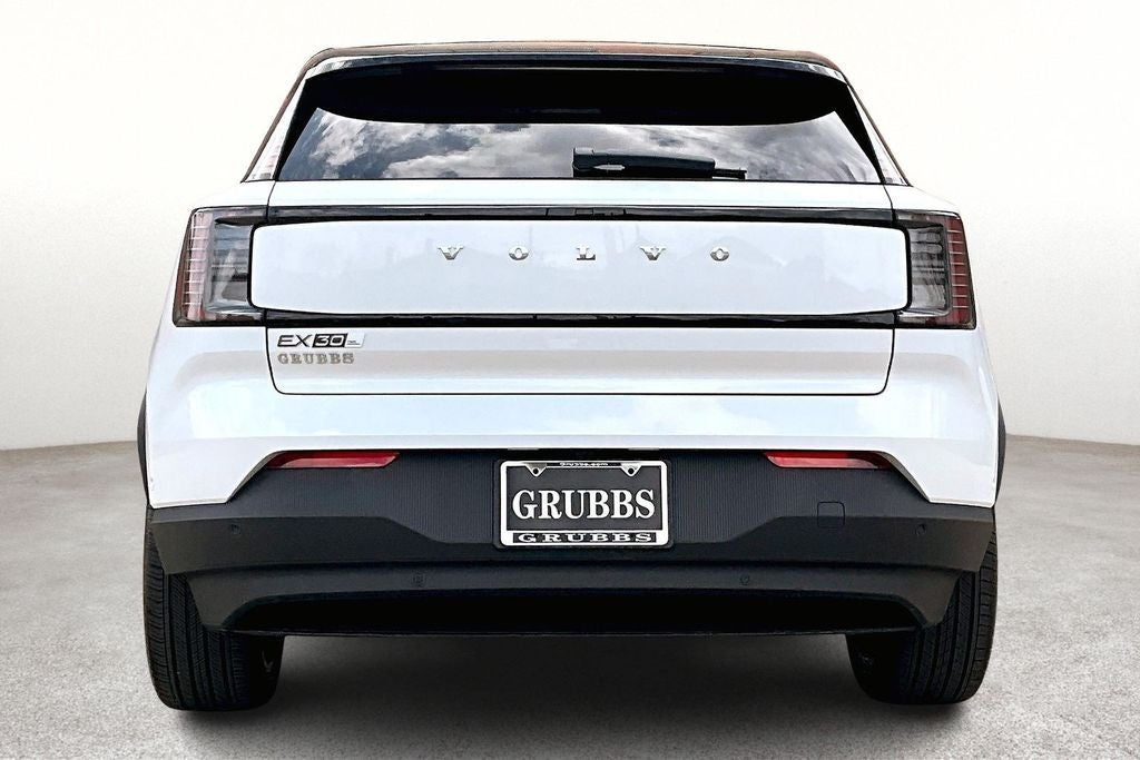 2026 Volvo EX30 Twin Motor Performance Ultra