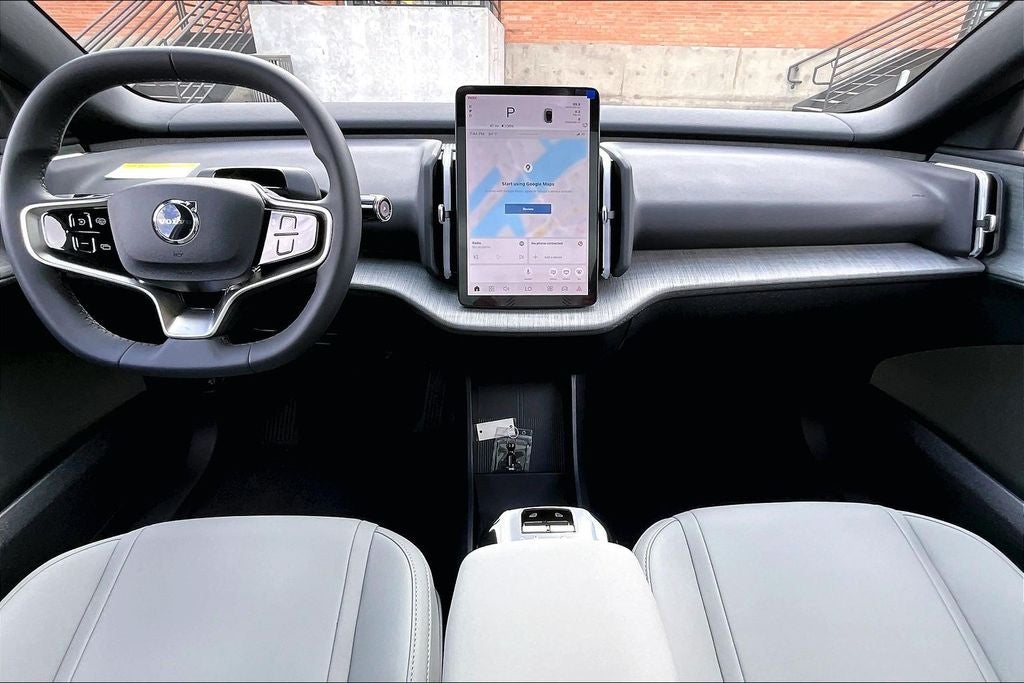 2026 Volvo EX30 Twin Motor Performance Ultra