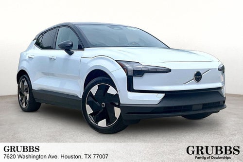2026 Volvo EX30 Twin Motor Performance Ultra