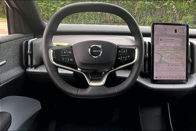 2026 Volvo EX30 Twin Motor Performance Ultra