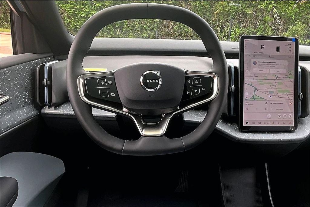 2026 Volvo EX30 Twin Motor Performance Ultra
