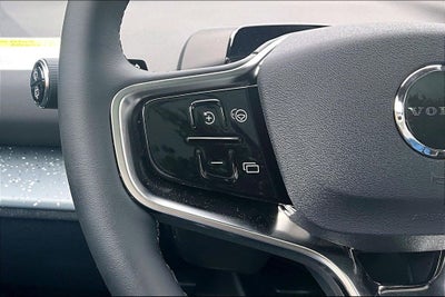 2026 Volvo EX30 Twin Motor Performance Ultra