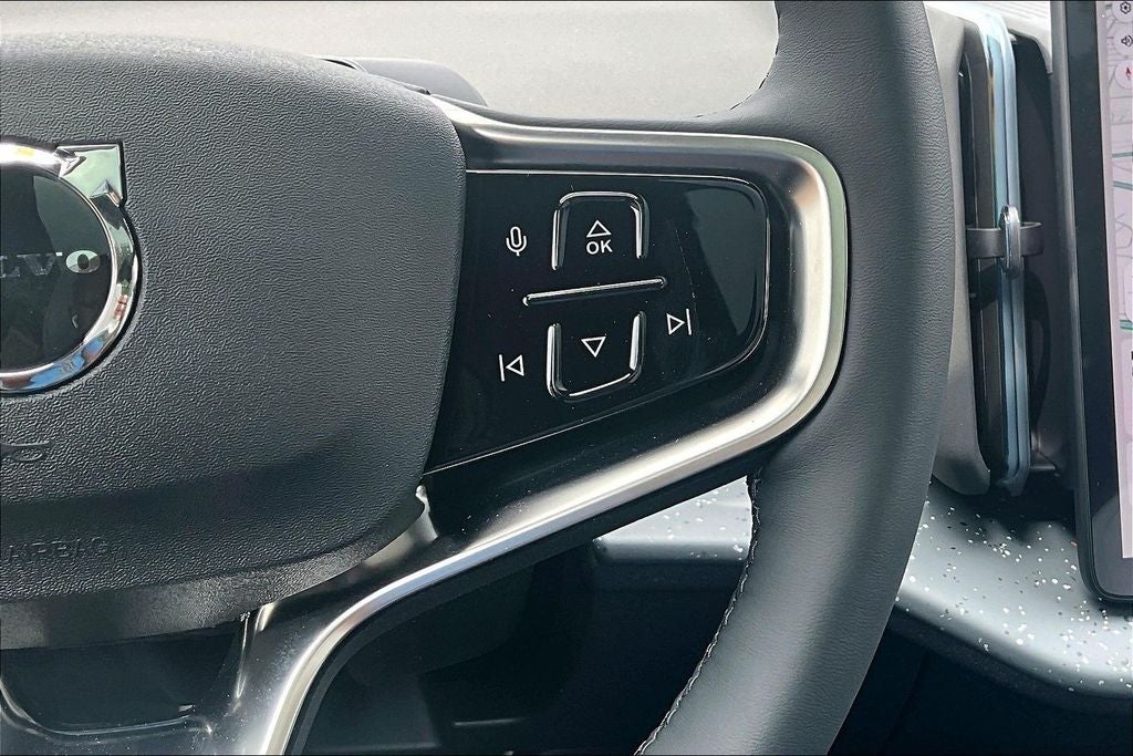 2026 Volvo EX30 Twin Motor Performance Ultra